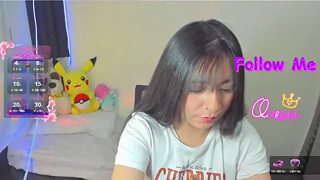 litle mily  online show from 02/22/26, 02:14