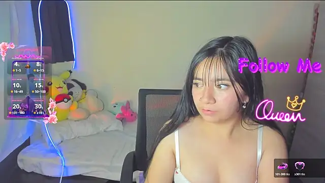 litle mily  online show from 02/20/26, 06:26