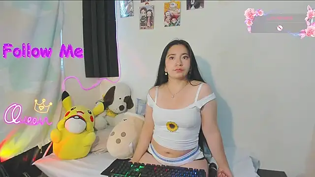 litle mily  online show from 06/07/26, 09:53
