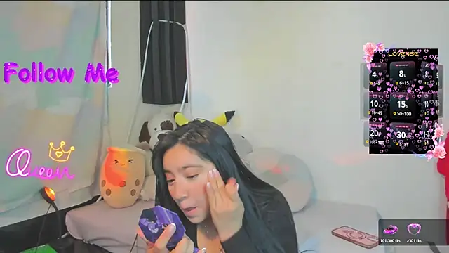 litle mily  online show from 04/11/26, 10:13