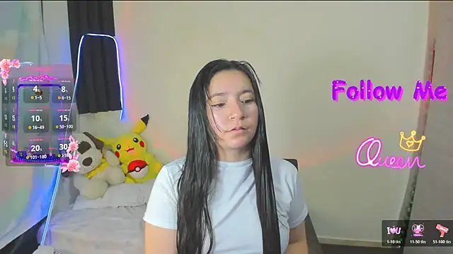 litle mily  online show from 02/26/26, 01:38