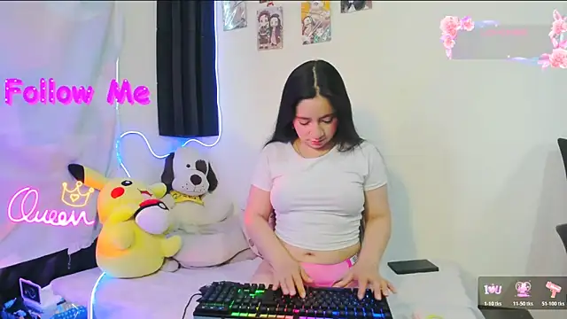 litle mily  online show from 06/04/26, 09:30