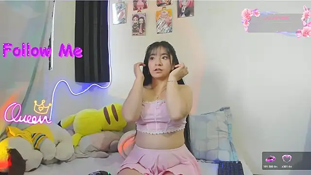 litle mily  online show from 06/11/26, 09:56