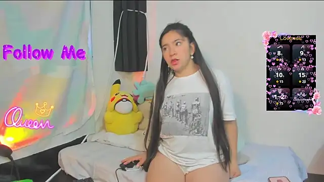 litle mily  online show from 04/05/26, 10:38