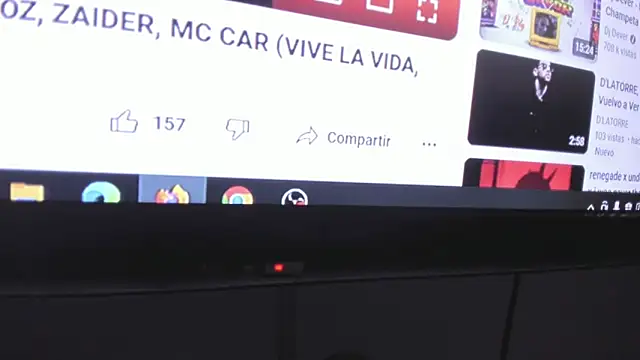 Iam flor online show from 12/19/24, 10:13
