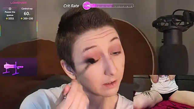 lovelylucyy online show from 03/12/25, 02:52