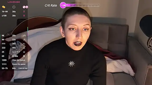 lovelylucyy online show from 02/06/25, 03:06