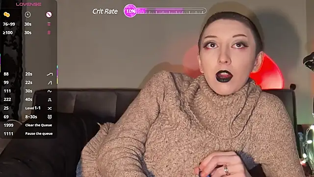 lovelylucyy online show from 02/12/25, 03:07