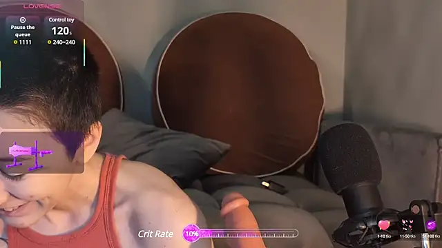 lovelylucyy online show from 03/07/25, 09:59