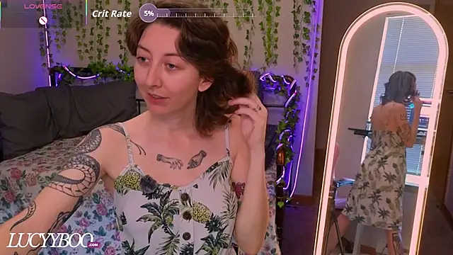 Snapshot of lovelylucyy chatting on 07/15/26, 12:06 lovelylucyy online show from 07/15/26, 12:06