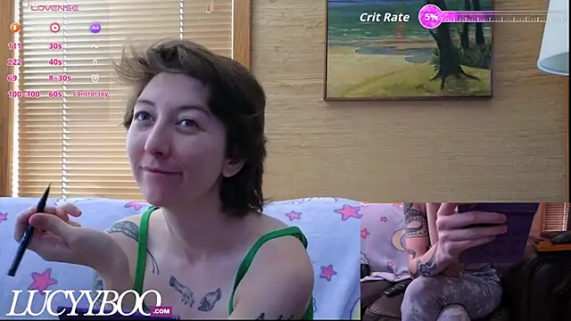 lovelylucyy online show from 12/04/25, 05:56