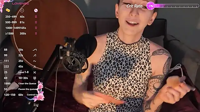 lovelylucyy online show from 01/31/25, 03:09