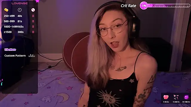 lovelylucyy online show from 12/23/24, 01:51