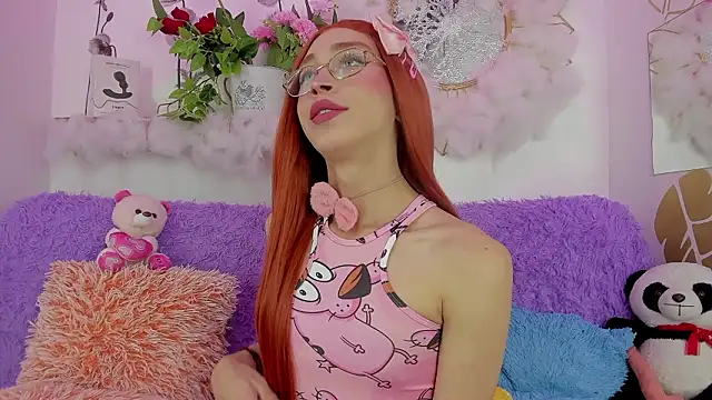 Ariadna Evangeline online show from 03/06/26, 05:24