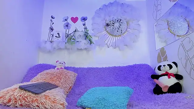 Snapshot of Ariadna_Evangeline chatting on 02/03/26, 06:40 Ariadna Evangeline online show from 02/03/26, 06:40