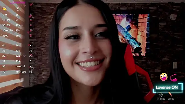 Charlotte greys online show from 03/26/26, 08:51