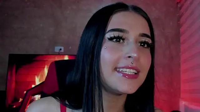 Charlotte greys online show from 02/16/25, 01:25