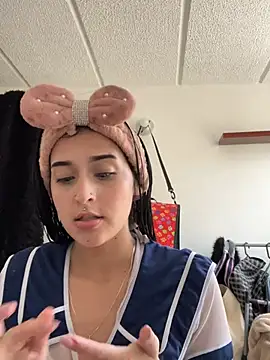 Charlotte greys online show from 03/06/26, 08:15