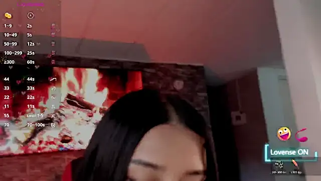 Charlotte greys online show from 04/09/26, 10:49