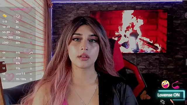 Charlotte greys online show from 01/08/26, 08:26