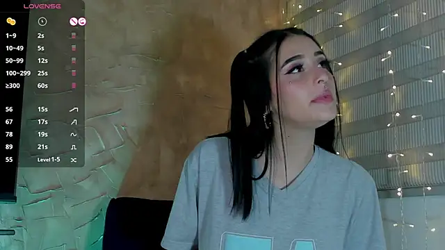 Charlotte greys online show from 12/18/24, 05:59