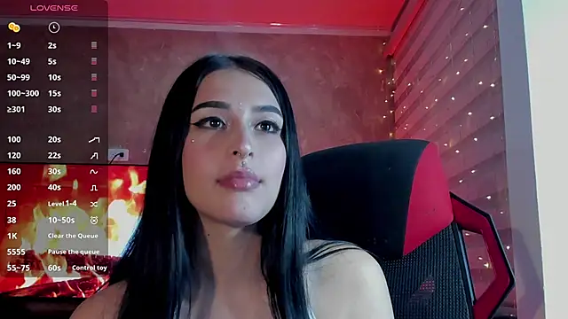 Charlotte greys online show from 03/05/25, 01:52