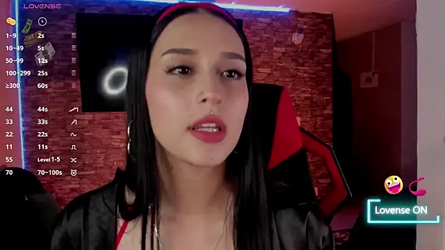 Charlotte greys online show from 05/03/26, 01:00