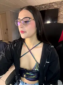 Charlotte greys online show from 01/09/26, 08:05