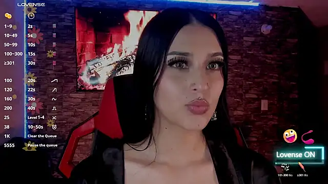 Charlotte greys online show from 04/13/26, 11:42