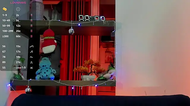 Charlotte greys online show from 12/11/24, 12:23