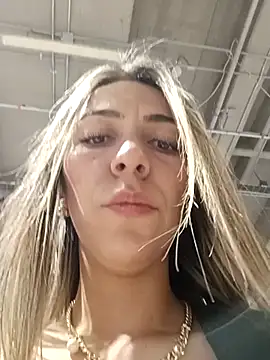 rachellboom online show from 03/15/25, 09:16