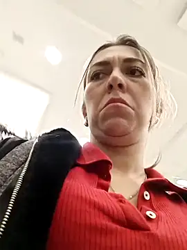 rachellboom online show from 10/21/25, 10:09