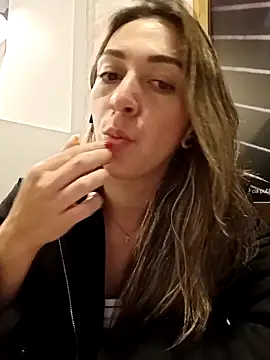 rachellboom online show from 11/18/25, 10:45