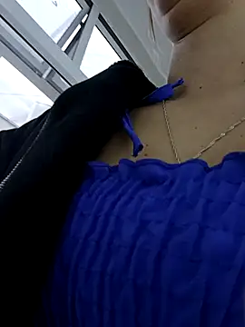 rachellboom online show from 03/19/25, 09:48