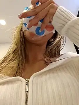 rachellboom online show from 03/09/25, 12:53