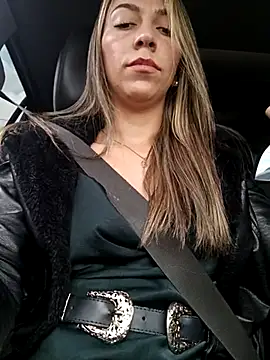 rachellboom online show from 02/23/25, 08:22