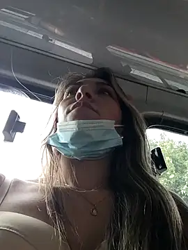 rachellboom online show from 02/07/25, 04:03