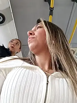 rachellboom online show from 01/30/25, 07:48