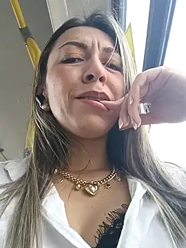 rachellboom online show from 02/06/25, 08:13