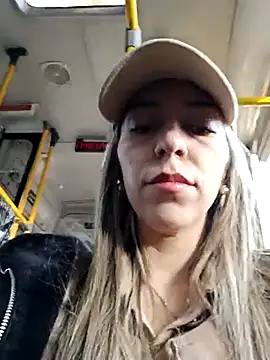 rachellboom online show from 03/16/25, 10:20