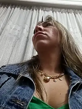 rachellboom online show from 03/08/25, 03:06