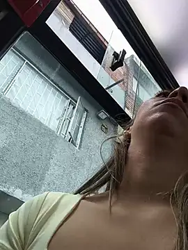rachellboom online show from 05/21/26, 09:45