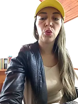 rachellboom online show from 05/13/26, 10:17