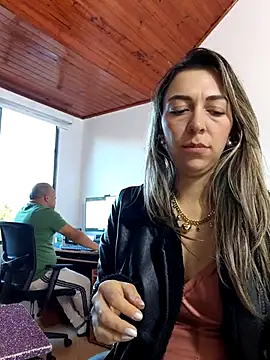 rachellboom online show from 04/25/26, 10:40
