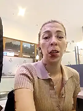 rachellboom online show from 03/27/26, 10:33