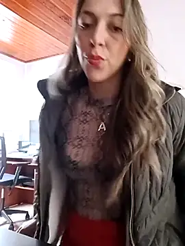 rachellboom online show from 01/18/26, 09:18