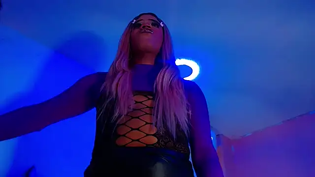 vanessa nauthygirls online show from 01/09/26, 07:32