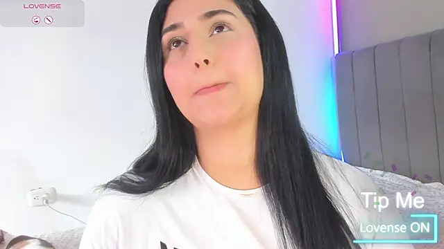 curvy jhacky online show from 02/08/26, 05:10