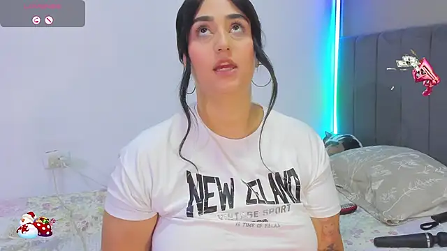 curvy jhacky online show from 11/29/25, 01:06