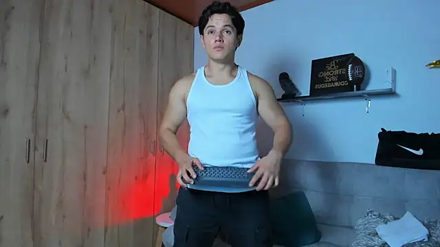 julian wallace online show from 03/09/26, 04:43